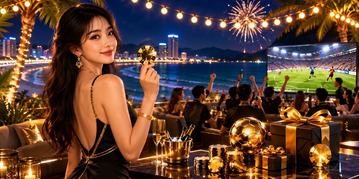 Người dùng tại Đà Nẵng trải nghiệm cá cược trực tuyến an toàn trên thiết bị di động