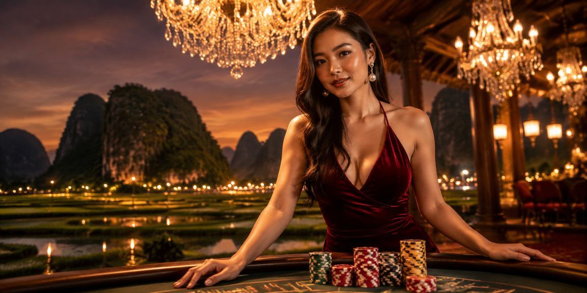 Không khí giải trí ban đêm tại Ninh Bình – đặt cược và xem kèo qua điện thoại